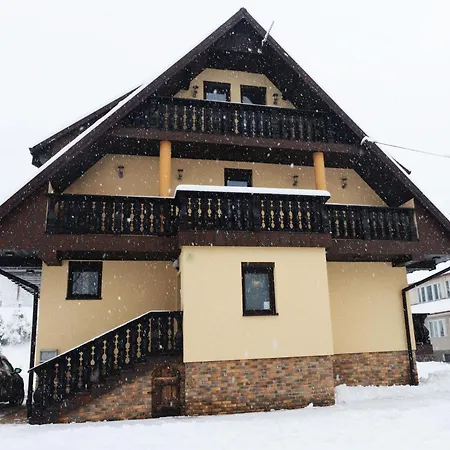 Piotrowski House