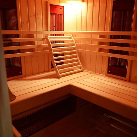 Сasa de vacaciones Piotrowski House Ropica Gorna