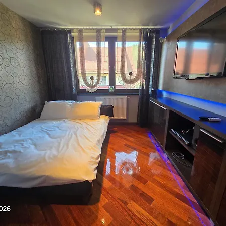 Сasa de vacaciones Piotrowski House