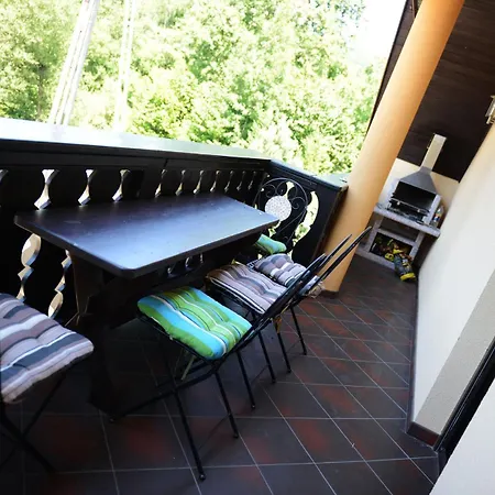 Сasa de vacaciones Piotrowski House