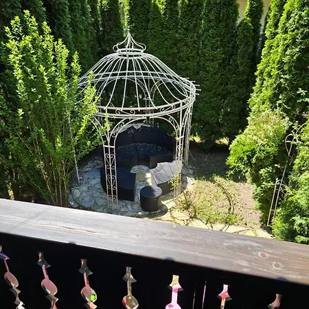 Piotrowski House *