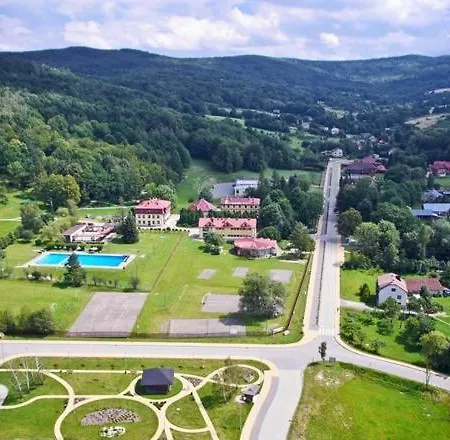 Сasa de vacaciones Piotrowski House
